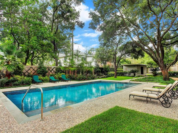 3711 San Felipe Street 2I, Houston TX 77027