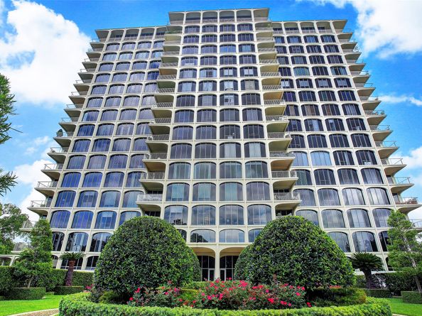 3711 San Felipe Street 2I, Houston TX 77027