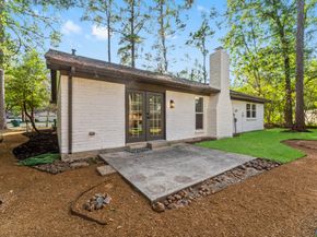 26 E Woodtimber Court, Spring TX 77381