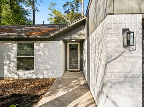 26 E Woodtimber Court, Spring TX 77381