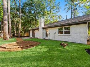 26 E Woodtimber Court, Spring TX 77381
