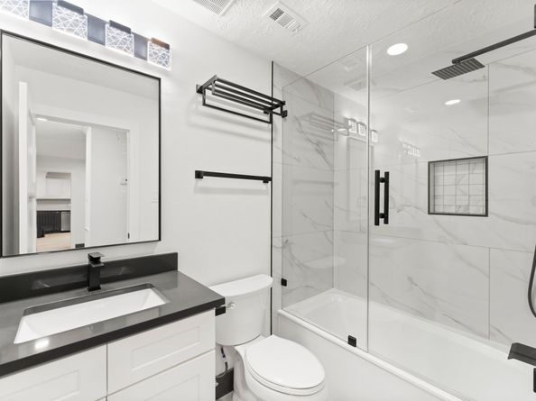 26 E Woodtimber Court, Spring TX 77381