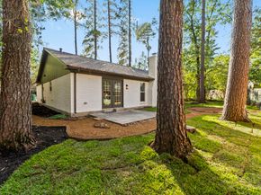 26 E Woodtimber Court, Spring TX 77381