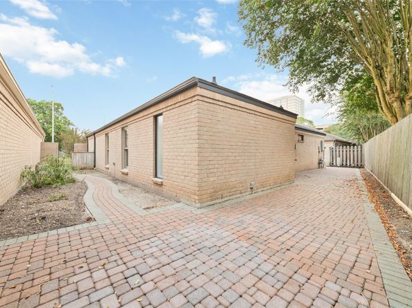 15651 Whitewater Lane, Houston TX 77079