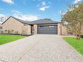 15651 Whitewater Lane, Houston TX 77079