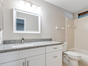 1643 S Kirkwood Road, Houston TX 77077