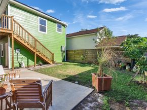 1625 Wesley Street, Houston TX 77023