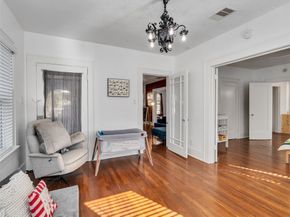 1625 Wesley Street, Houston TX 77023