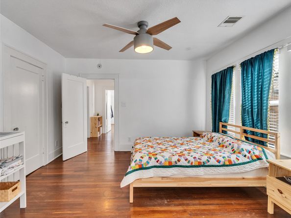 1625 Wesley Street, Houston TX 77023