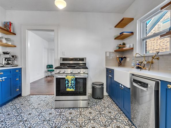 1625 Wesley Street, Houston TX 77023