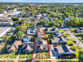 1625 Wesley Street, Houston TX 77023