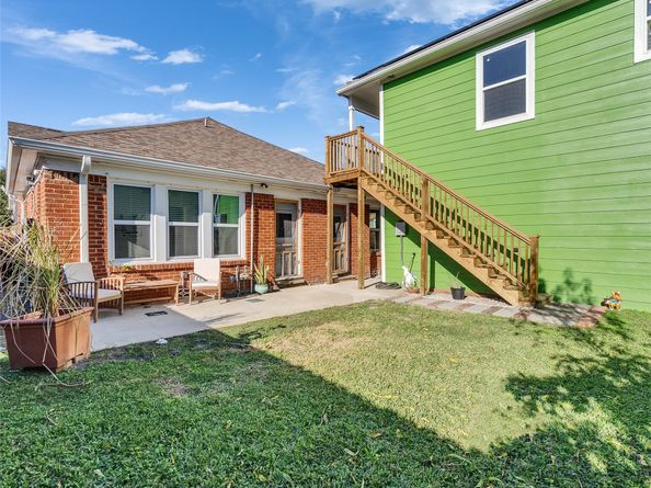 1625 Wesley Street, Houston TX 77023