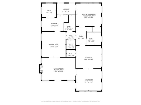 1625 Wesley Street, Houston TX 77023