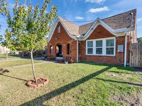 1625 Wesley Street, Houston TX 77023