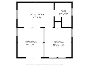 1625 Wesley Street, Houston TX 77023