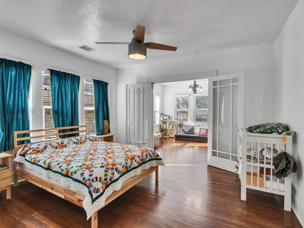 1625 Wesley Street, Houston TX 77023