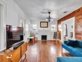 1625 Wesley Street, Houston TX 77023