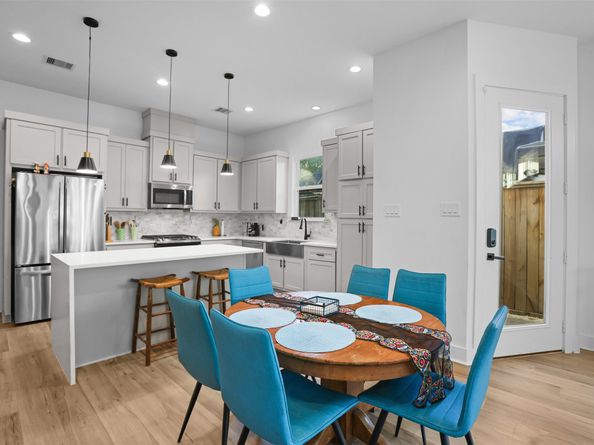 5317 Jefferson Street, Houston TX 77023