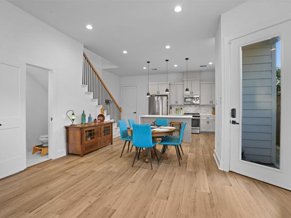 5317 Jefferson Street, Houston TX 77023