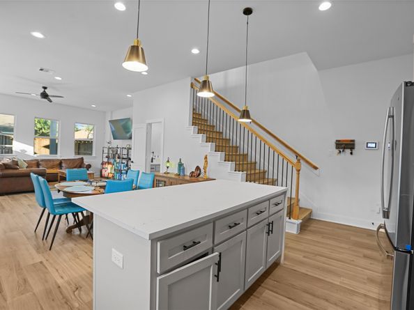 5317 Jefferson Street, Houston TX 77023