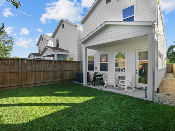 5317 Jefferson Street, Houston TX 77023