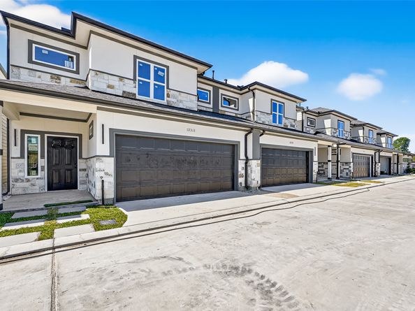 12311 New Jordan Lane, Cypress TX 77429