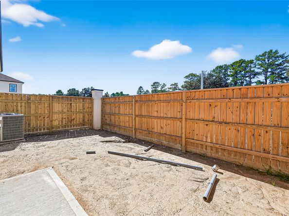 12311 New Jordan Lane, Cypress TX 77429