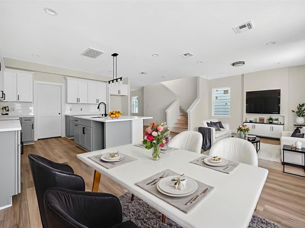 12311 New Jordan Lane, Cypress TX 77429