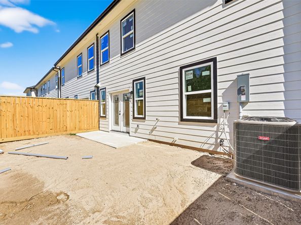 12311 New Jordan Lane, Cypress TX 77429