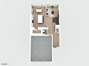 12311 New Jordan Lane, Cypress TX 77429