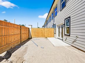 12311 New Jordan Lane, Cypress TX 77429