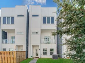 2116 Naomi Street B, Houston TX 77054