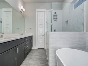 2116 Naomi Street B, Houston TX 77054