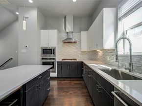 2116 Naomi Street B, Houston TX 77054