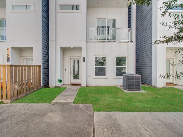 2116 Naomi Street B, Houston TX 77054