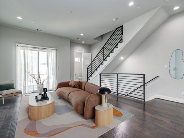 2116 Naomi Street B, Houston TX 77054