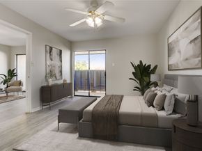 3015 Walnut Bend Lane 35, Houston TX 77042