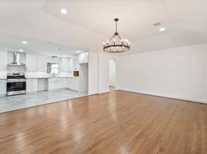 4218 T C Jester Boulevard, Houston TX 77018