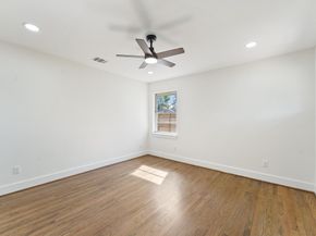 4218 T C Jester Boulevard, Houston TX 77018