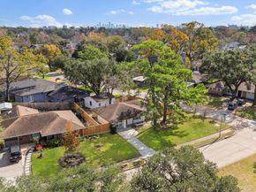 4218 T C Jester Boulevard, Houston TX 77018