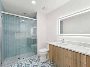 4218 T C Jester Boulevard, Houston TX 77018