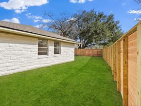 4218 T C Jester Boulevard, Houston TX 77018