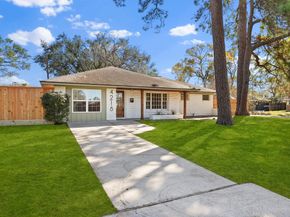 4218 T C Jester Boulevard, Houston TX 77018