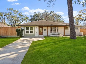 4218 T C Jester Boulevard