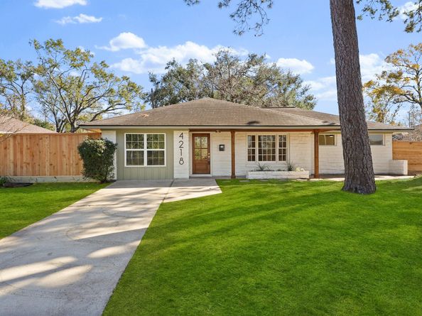 4218 T C Jester Boulevard, Houston TX 77018