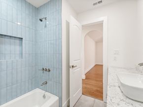 4218 T C Jester Boulevard, Houston TX 77018