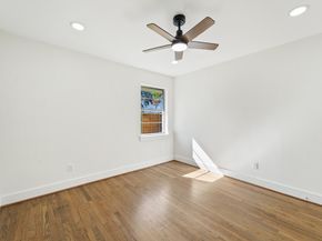 4218 T C Jester Boulevard, Houston TX 77018