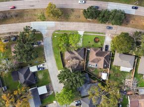 4218 T C Jester Boulevard, Houston TX 77018