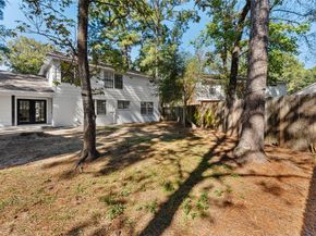 3 Ridgeline Court, The Woodlands TX 77381