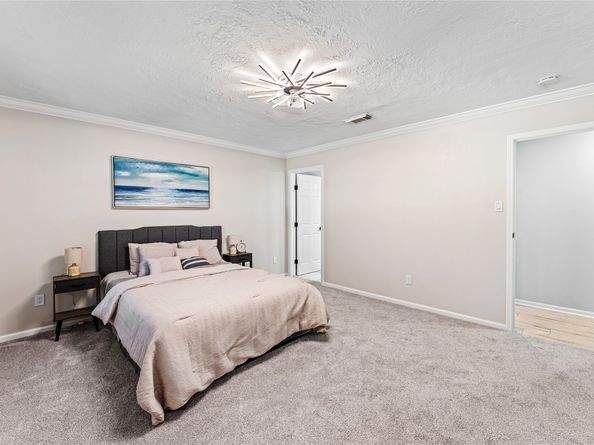 3 Ridgeline Court, The Woodlands TX 77381